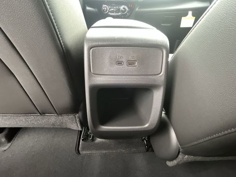 New 2026 Chevrolet Trax RS w/ Driver Confidence Package image 20