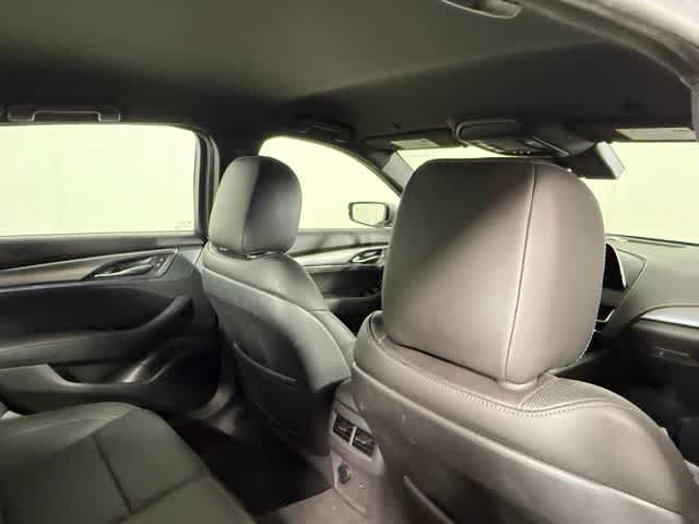 Used 2026 Cadillac CT5 Premium Luxury w/ Technology Package AWD/4WD image 27