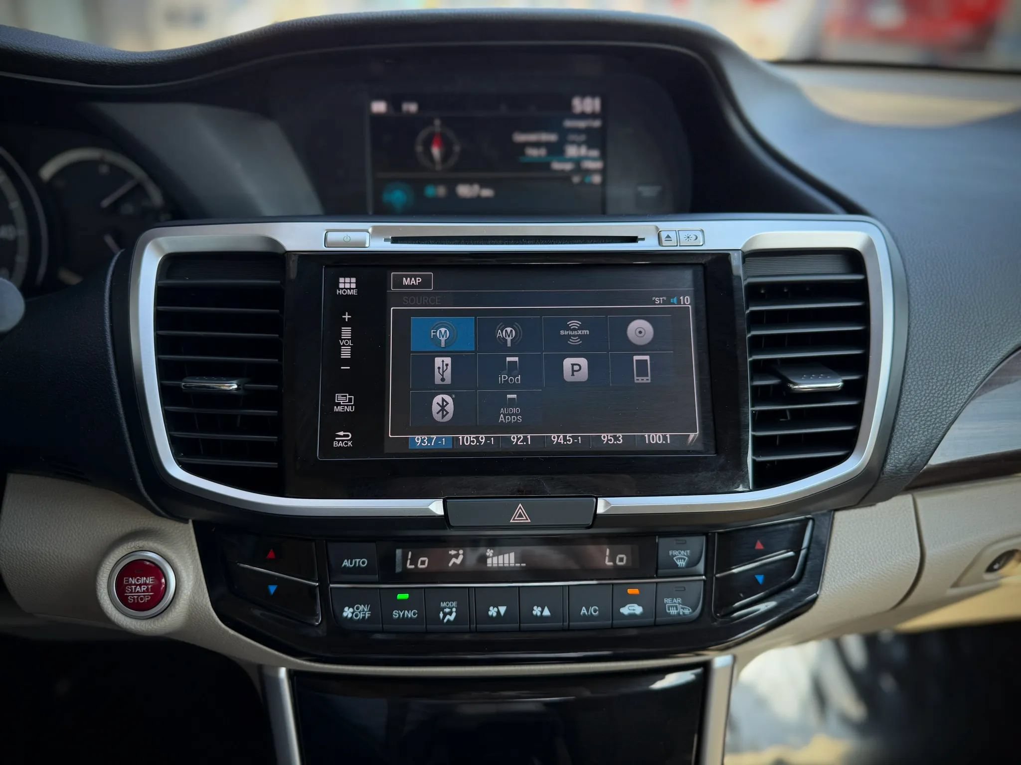 Used 2017 Honda Accord EX-L image 15
