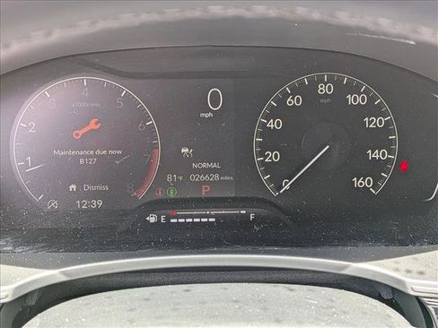 Used 2023 Honda Civic Sport image 10