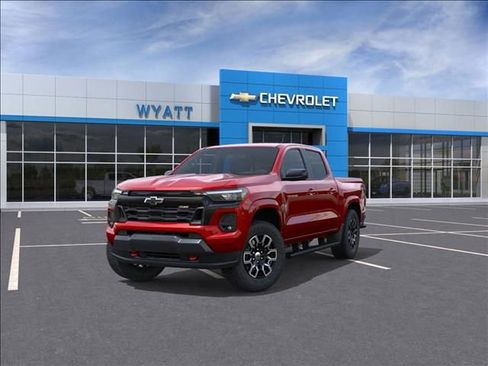 New 2026 Chevrolet Colorado Z71 w/ Z71 Convenience Package 2 image 9
