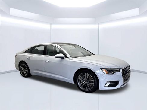 Certified 2023 Audi A6 Premium Plus w/ Premium Plus Package AWD/4WD image 10