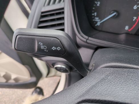 Certified 2021 Ford EcoSport S image 35