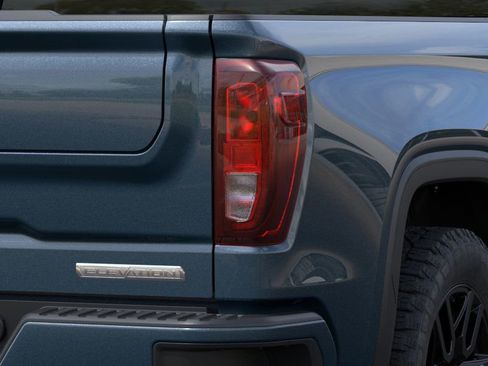 New 2026 GMC Sierra 1500 Elevation w/ Elevation Select Package image 35