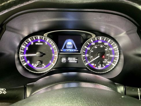 Used 2019 INFINITI QX60 Luxe w/ Essential Package AWD/4WD image 26