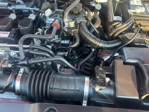 Used 2019 Honda Civic Sport image 38