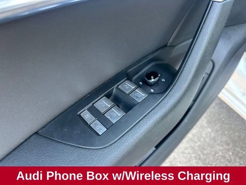 Used 2019 Audi A6 2.0T Premium w/ Convenience Package image 14