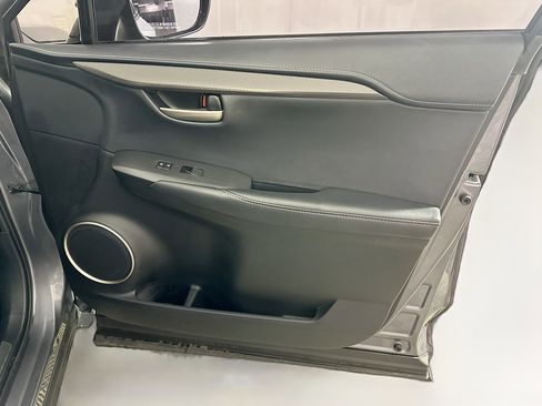 Used 2016 Lexus NX 200t FWD image 30