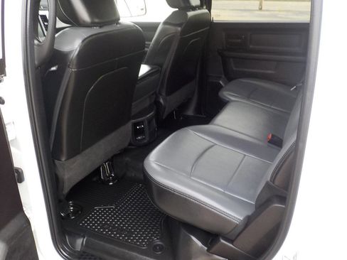 Used 2022 RAM 2500 Tradesman w/ Cold Weather Group RWD image 21
