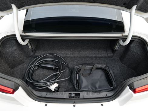 Used 2012 Fisker Karma EcoSport RWD image 49