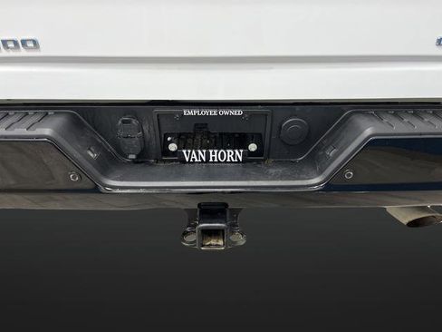 Used 2024 Chevrolet Silverado 2500 Custom w/ Custom Value Package image 32