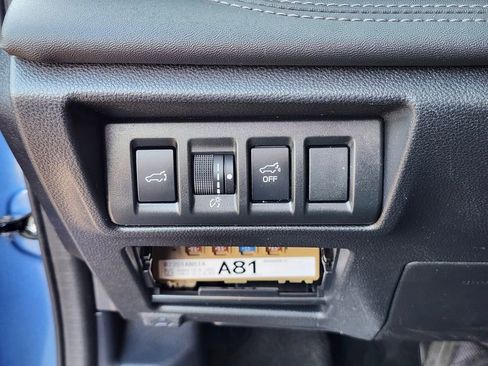 Used 2022 Subaru Outback Limited AWD/4WD image 22