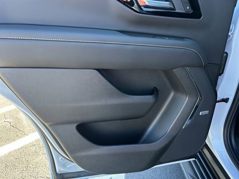 New 2026 Chevrolet Tahoe Premier image 24