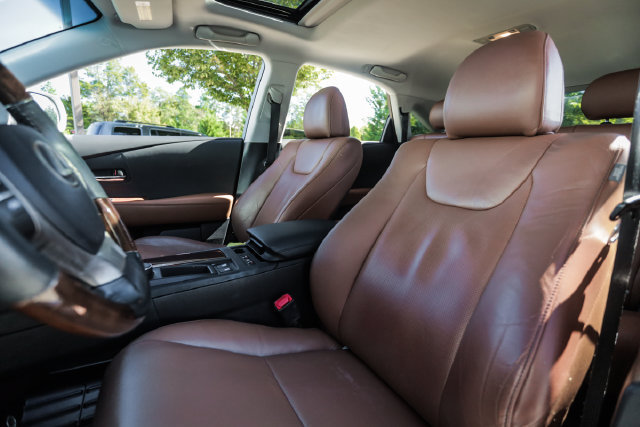 Used 2013 Lexus RX 350 AWD image 45