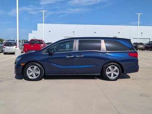 Used 2019 Honda Odyssey EX-L image 3