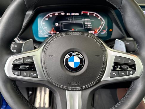 Used 2020 BMW X6 M50i image 23