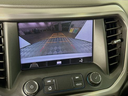 Used 2020 GMC Acadia AT4 w/ Driver Alert Package II image 17