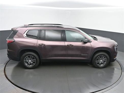 Certified 2025 GMC Acadia Elevation image 45