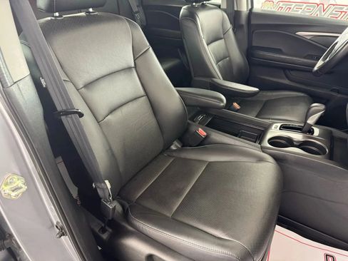 Used 2019 Honda Ridgeline RTL-T image 34