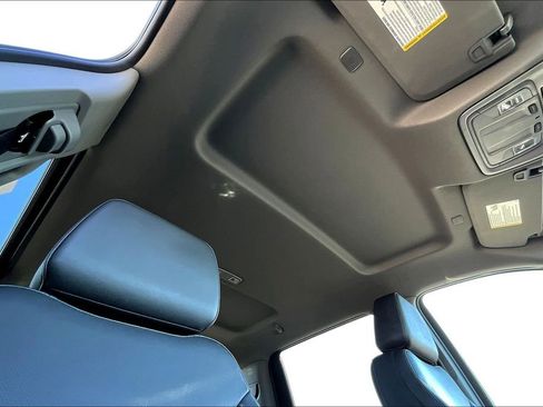 Used 2024 Chevrolet Silverado 2500 LTZ image 20