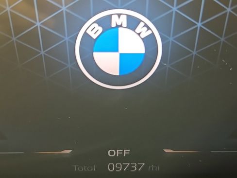 Used 2026 BMW X6 xDrive40i image 20