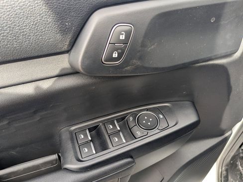 New 2026 Ford Ranger XL w/ Trailer Tow Package image 52