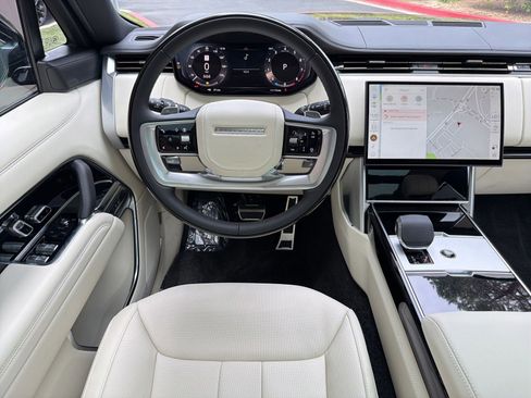 New 2026 Land Rover Range Rover SE image 31