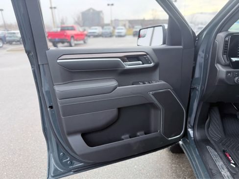 New 2026 Chevrolet Silverado 1500 LT w/ Z71 Off-Road Package image 13