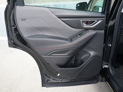 Used 2020 Subaru Forester Sport w/ Popular Package #2 image 36