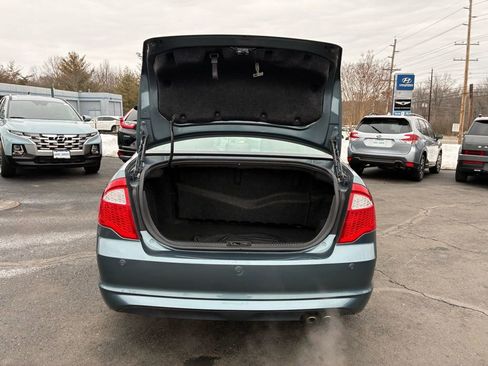 Used 2012 Ford Fusion Hybrid image 11