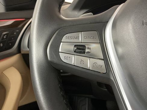 Certified 2024 BMW X3 sDrive30i w/ Convenience Package RWD image 19