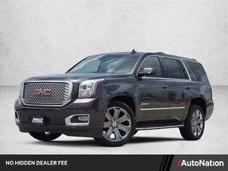 Used 2016 GMC Yukon Denali RWD video 1