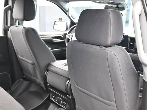 Used 2023 Chevrolet Silverado 1500 LT RWD image 43