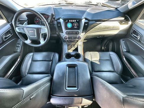 Certified 2020 GMC Yukon SLT image 20