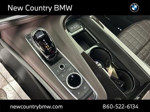 Used 2024 Cadillac Escalade Sport Platinum w/ Heavy-Duty Trailer Package AWD/4WD image 23