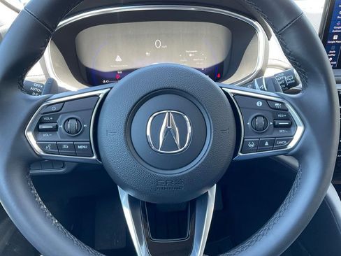 Certified 2026 Acura MDX SH-AWD image 12