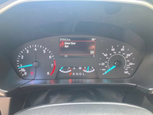 Used 2022 Ford Escape SE w/ Convenience Package AWD/4WD image 19