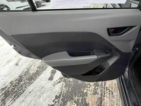 Certified 2025 Subaru Crosstrek 2.0i Premium image 16