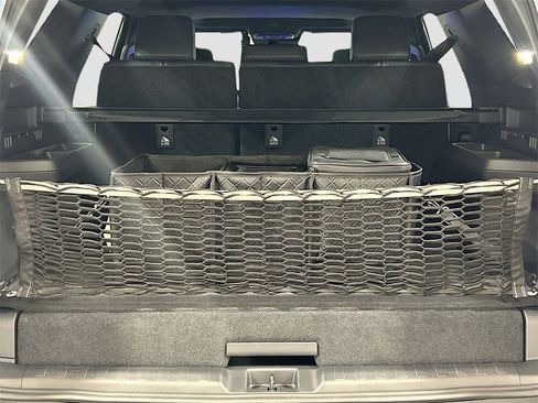 New 2025 Toyota 4Runner Limited image 27