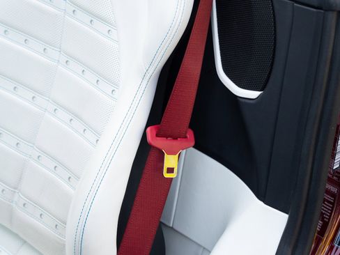 Used 2024 Ferrari SF90 Spider image 56