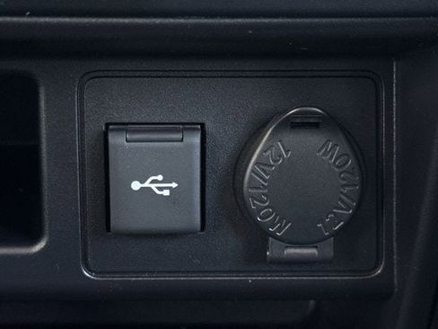 Used 2023 Toyota 4Runner TRD Off-Road Premium w/ Moonroof Package image 23