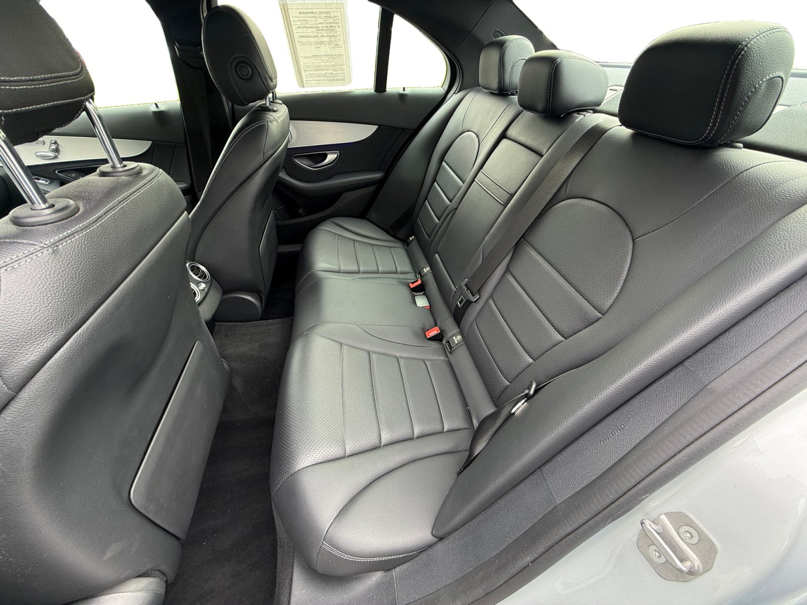 Used 2020 Mercedes-Benz C 300 Sedan image 16