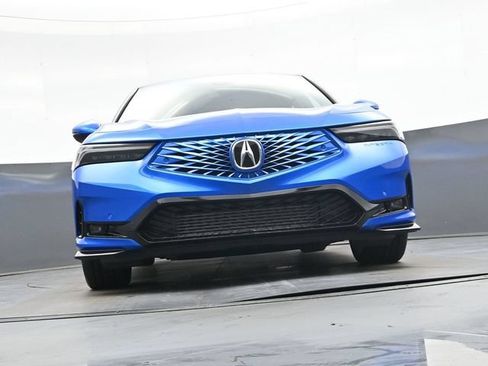 New 2026 Acura Integra A-Spec FWD image 36