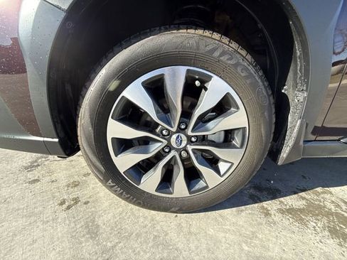 Used 2023 Subaru Outback Touring XT image 10