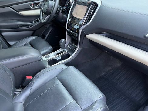 Used 2020 Subaru Ascent Limited w/ Technology Package AWD/4WD image 15
