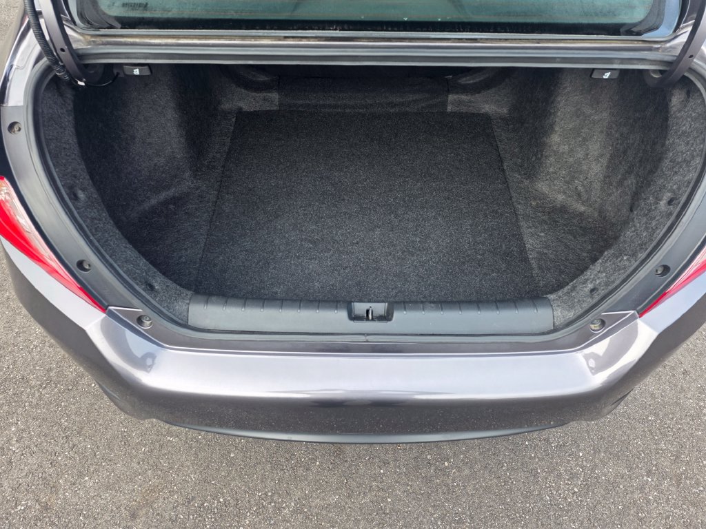 Used 2016 Honda Civic EX-T image 13