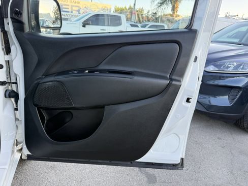 Used 2022 RAM ProMaster City Tradesman image 21