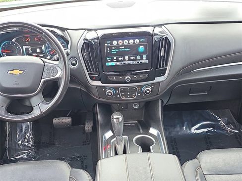 Used 2019 Chevrolet Traverse Premier w/ Redline Edition image 17