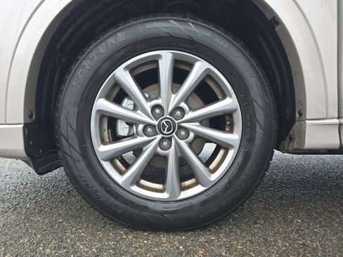 Used 2024 MAZDA CX-5 AWD 2.5 S w/ Select Package image 24