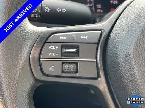 Used 2024 Honda Accord EX image 25